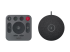 Logitech Rally - Konferansekamera - Fremsiden