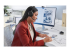 Jabra Evolve2 75 - Hodesett - Venstre vinkel