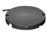 Logitech Rally Mic Pod Hub - Undersiden