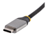 StarTech.com USB-C to Ethernet Adapter, 10/100/1000 Mbps, Gigabit Network Adapter w/ ASIX AX88179A Chip, 1ft/30cm Cable, USB Type C to RJ45 Ethernet Dongle, USB C to LAN Adapter, Windows/macOS/Linux/ChromeOS (US1GC30B2) - Nærbilde