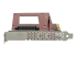 StarTech.com U.2 to PCIe Adapter - Venstre side