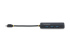 StarTech.com 4-Port USB-C Hub, 5Gbps, USB-C to 4x USB-A, Bus Powered - Fremsiden