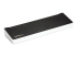 StarTech.com USB-C Dock, 4K Triple Monitor USB Type-C Docking Station with Dual DisplayPort & HDMI, 100W Power Delivery + Charging, USB 3.0/3.1 Gen 1 Hub (1x USB-C + 4x USB-A) w/ Ethernet - Venstre vinkel