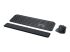 Logitech MX Keys Combo for Business - Høyre vinkel
