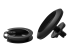 Logitech Rally Mic Pod Mount - Høyre vinkel