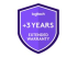 Logitech Extended Warranty - Fremsiden