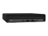HP Elite 600 G9 - mini Core i5 13500T 1.6 GHz - Venstre vinkel