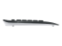 Logitech MK540 Advanced - Venstre side