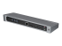 StarTech.com USB-C Dock, 4K Triple Monitor USB Type-C Docking Station with Dual DisplayPort & HDMI, 100W Power Delivery + Charging, USB 3.0/3.1 Gen 1 Hub (1x USB-C + 4x USB-A) w/ Ethernet - Tilbake