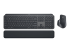 Logitech MX Keys Combo for Business - Fremsiden