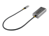 StarTech.com USB-C to Ethernet Adapter, 10/100/1000 Mbps, Gigabit Network Adapter w/ ASIX AX88179A Chip, 1ft/30cm Cable, USB Type C to RJ45 Ethernet Dongle, USB C to LAN Adapter, Windows/macOS/Linux/ChromeOS (US1GC30B2) - Tilbake
