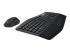 Logitech MK850 Performance - Venstre vinkel