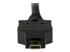 StarTech.com 2m Micro HDMI to DVI-D Cable - Nærbilde