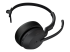 Jabra Evolve2 55 MS Mono - Tilbake