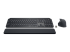 Logitech MX Keys Combo for Business - Fremsiden