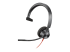 Poly Blackwire 3310 - Blackwire 3300 series - Høyre vinkel