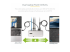 StarTech.com Dual-Laptop USB-C KVM Docking Station, Dual Monitor 4K 60Hz DisplayPort Dock, 5-Port USB Hub, GbE, 90W/45W Power Delivery to Two Laptops, Windows/Mac, 2-Host KVM Dock - Topp