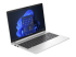 HP EliteBook 650 G10 Notebook - Venstre vinkel
