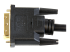 StarTech.com 6ft (1.8m) HDMI to DVI Cable, DVI-D to HDMI Display Cable (1920x1200p), Black, 19 Pin HDMI Male to DVI-D Male Cable Adapter, Digital Monitor Cable, M/M, Single Link - Topp