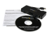 StarTech.com USB 3.0 to HDMI or VGA Adapter Dock - Fremsiden